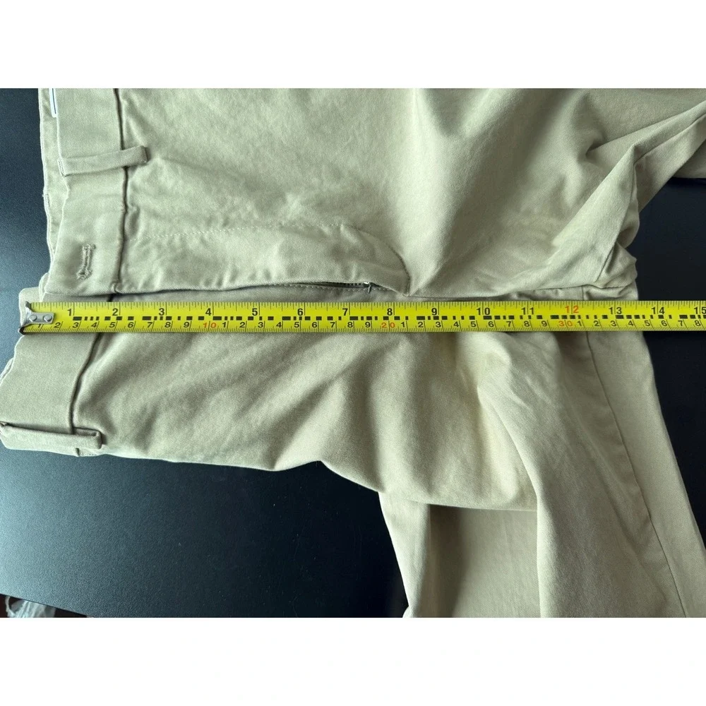 GAP straight performance